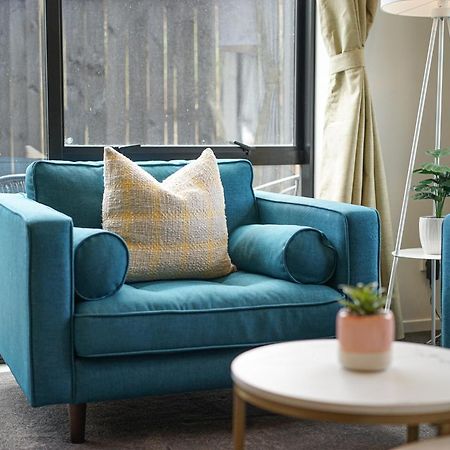 Charming 4Bds House With 3 Bathrooms Brand New ハミルトン エクステリア 写真