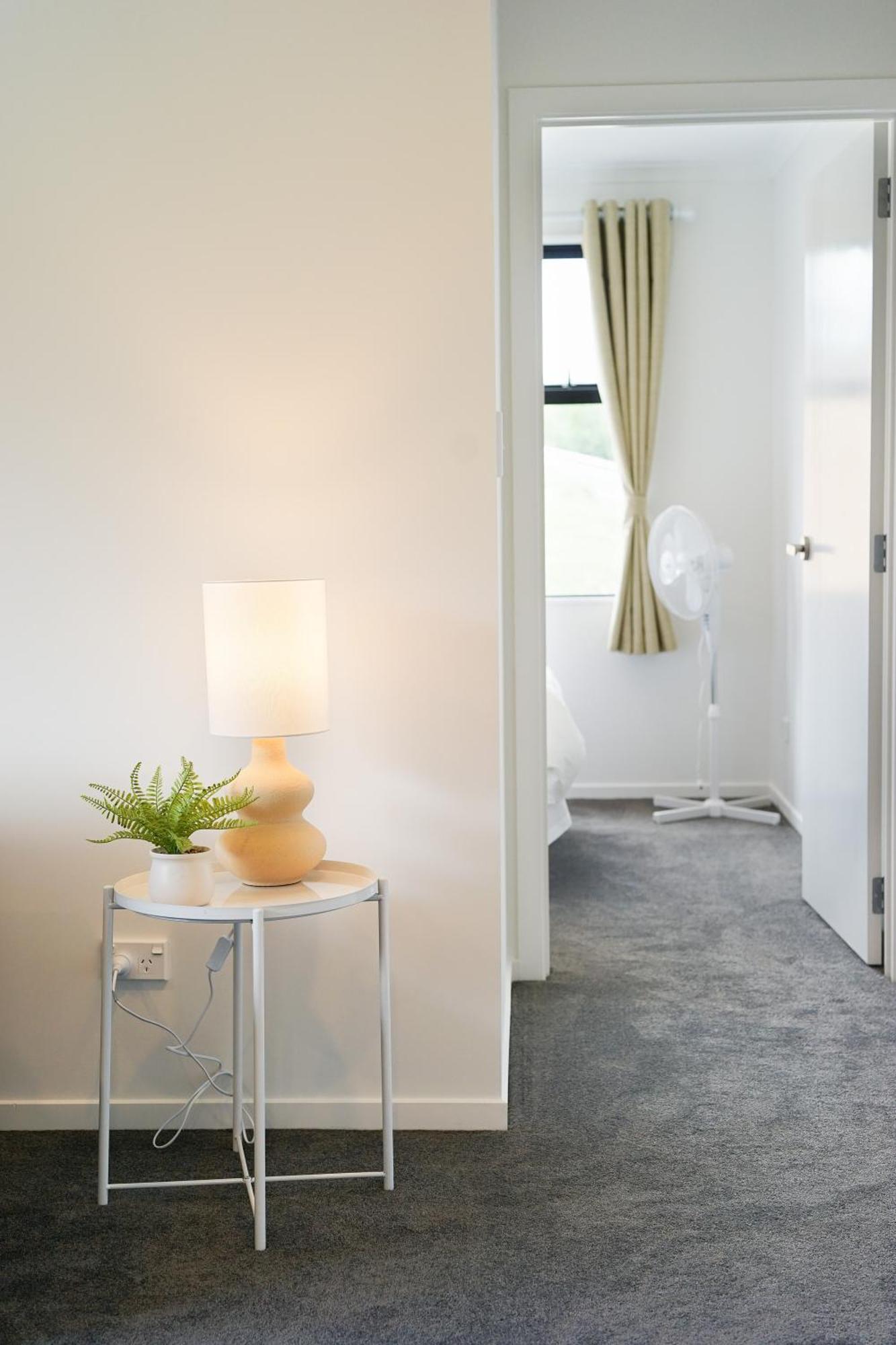 Charming 4Bds House With 3 Bathrooms Brand New ハミルトン エクステリア 写真