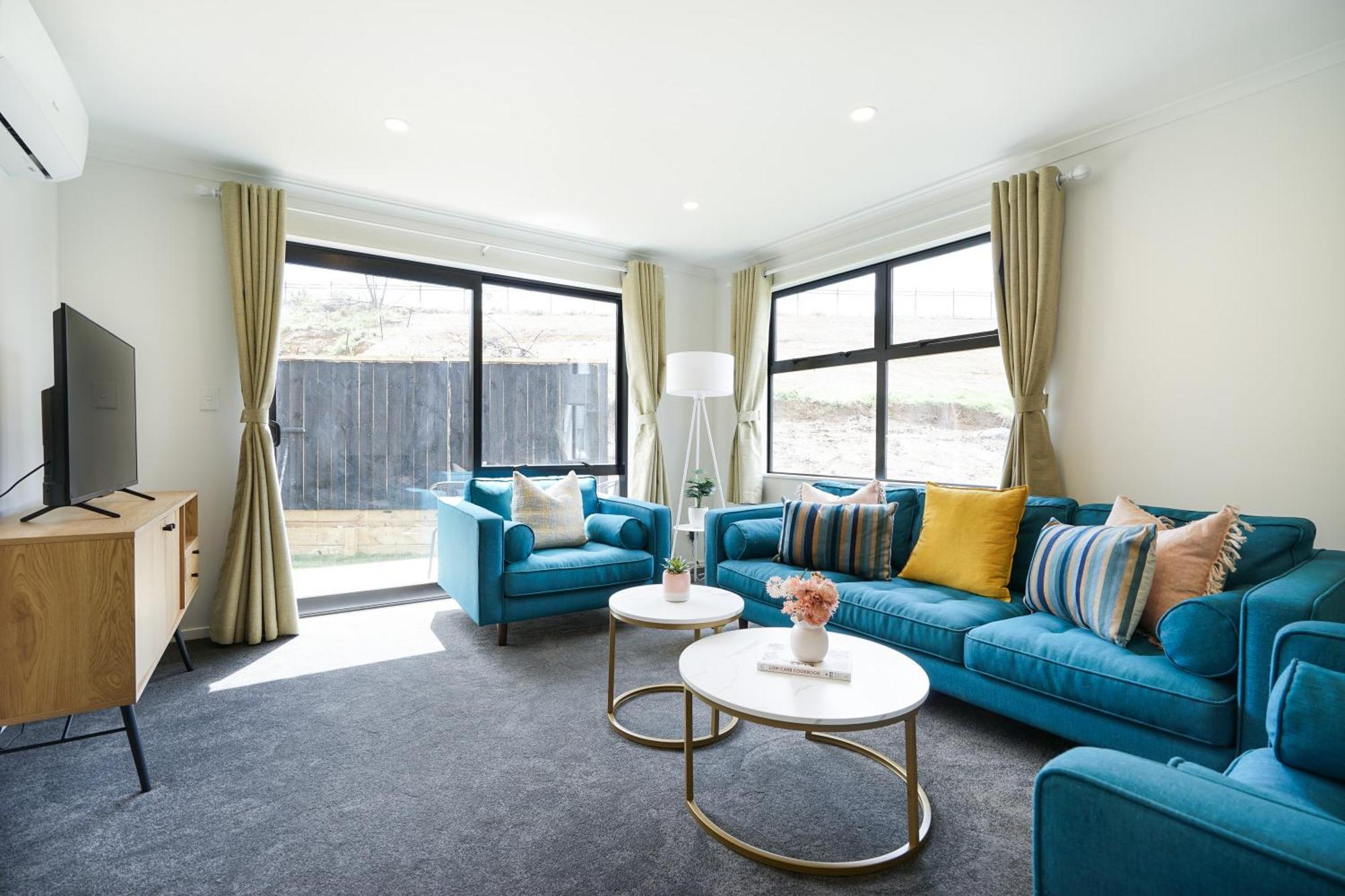 Charming 4Bds House With 3 Bathrooms Brand New ハミルトン エクステリア 写真