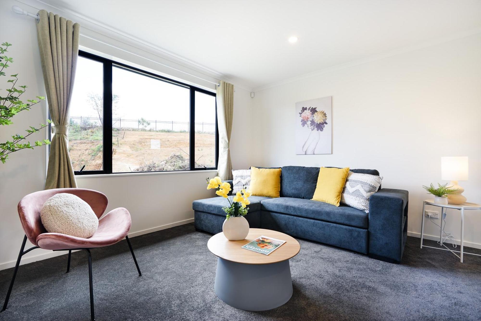 Charming 4Bds House With 3 Bathrooms Brand New ハミルトン エクステリア 写真