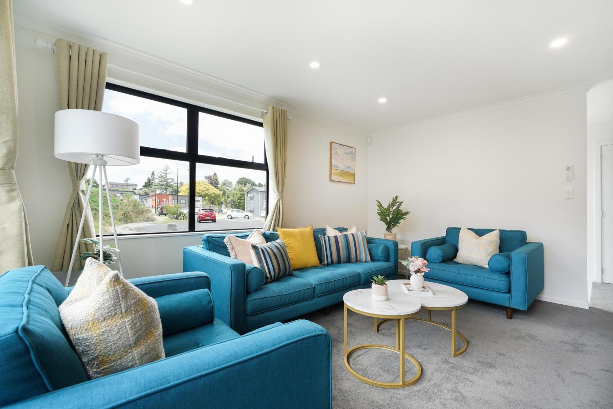 Charming 4Bds House With 3 Bathrooms Brand New ハミルトン エクステリア 写真