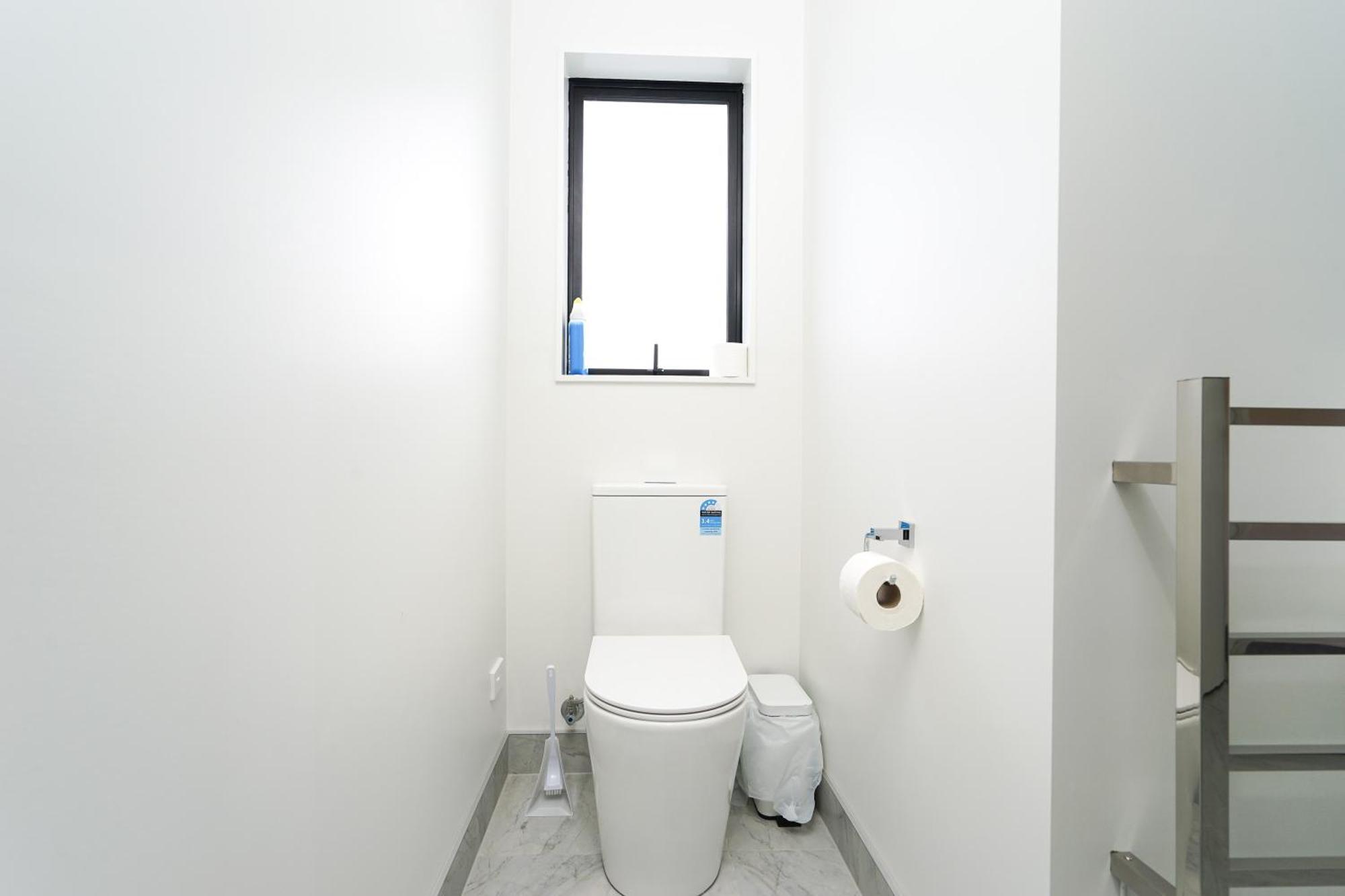 Charming 4Bds House With 3 Bathrooms Brand New ハミルトン エクステリア 写真