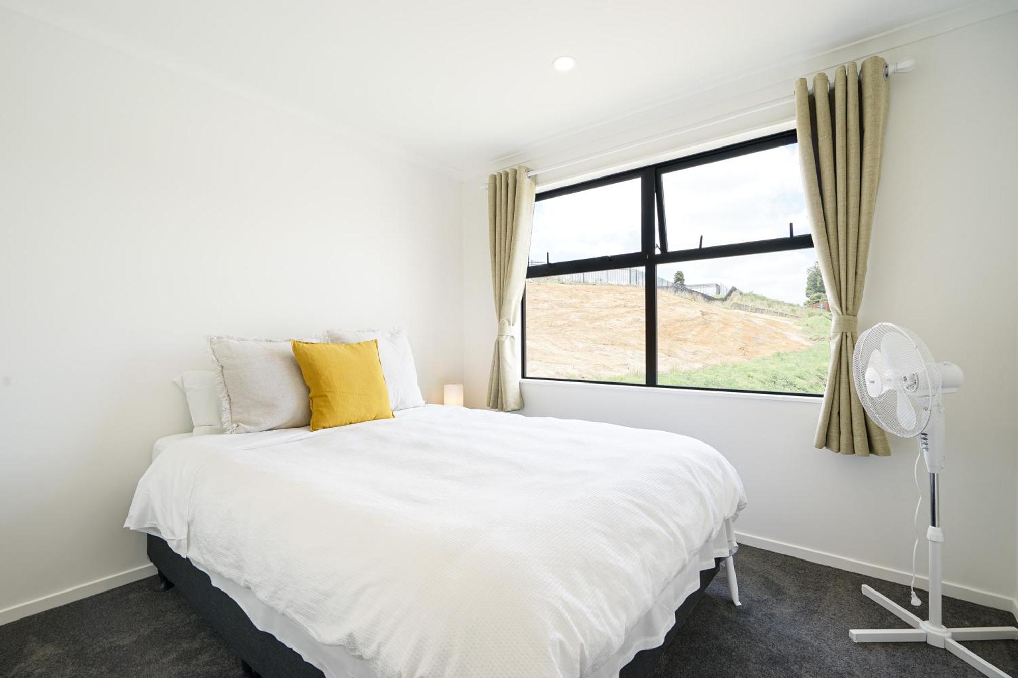 Charming 4Bds House With 3 Bathrooms Brand New ハミルトン エクステリア 写真