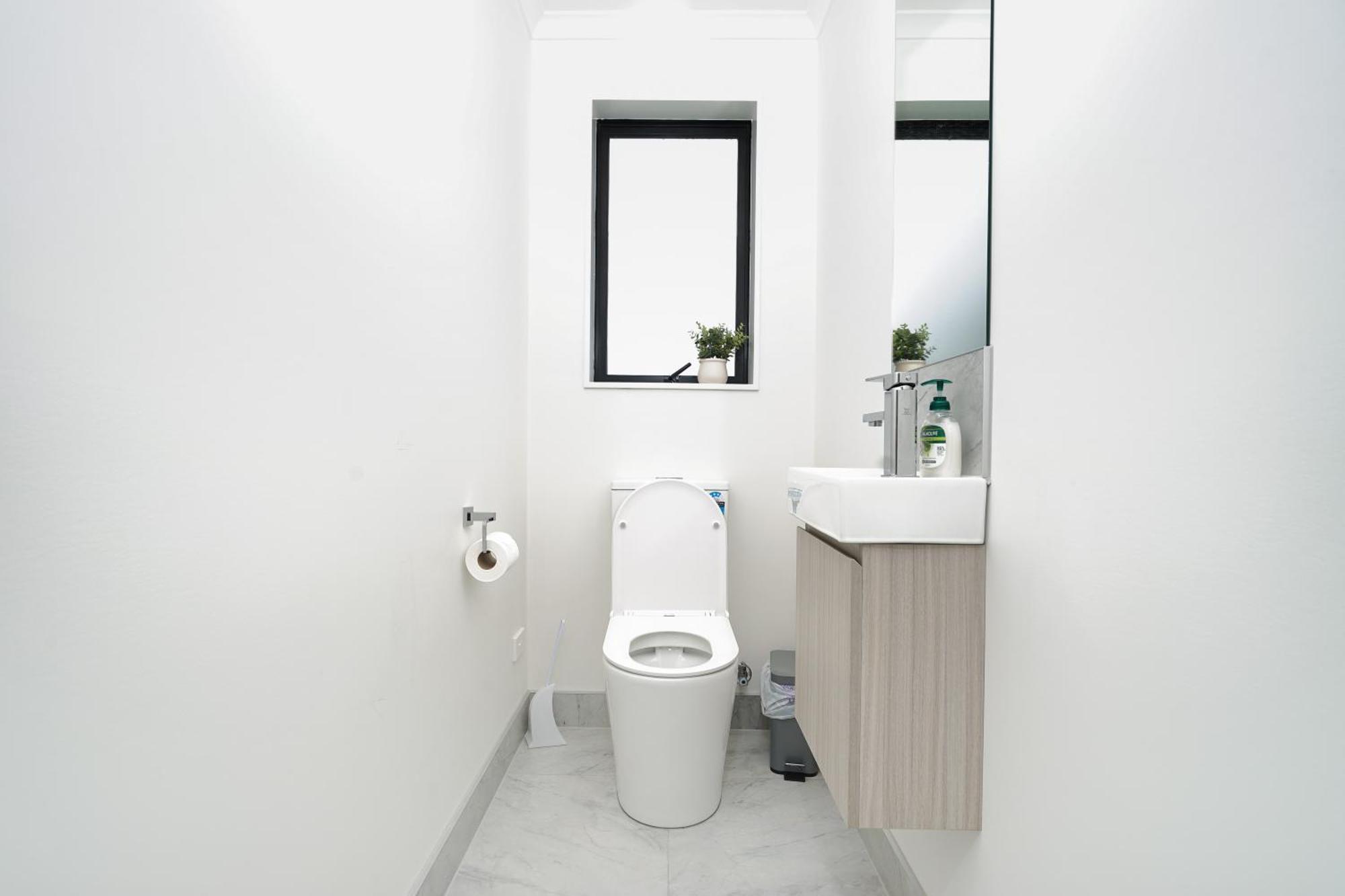 Charming 4Bds House With 3 Bathrooms Brand New ハミルトン エクステリア 写真
