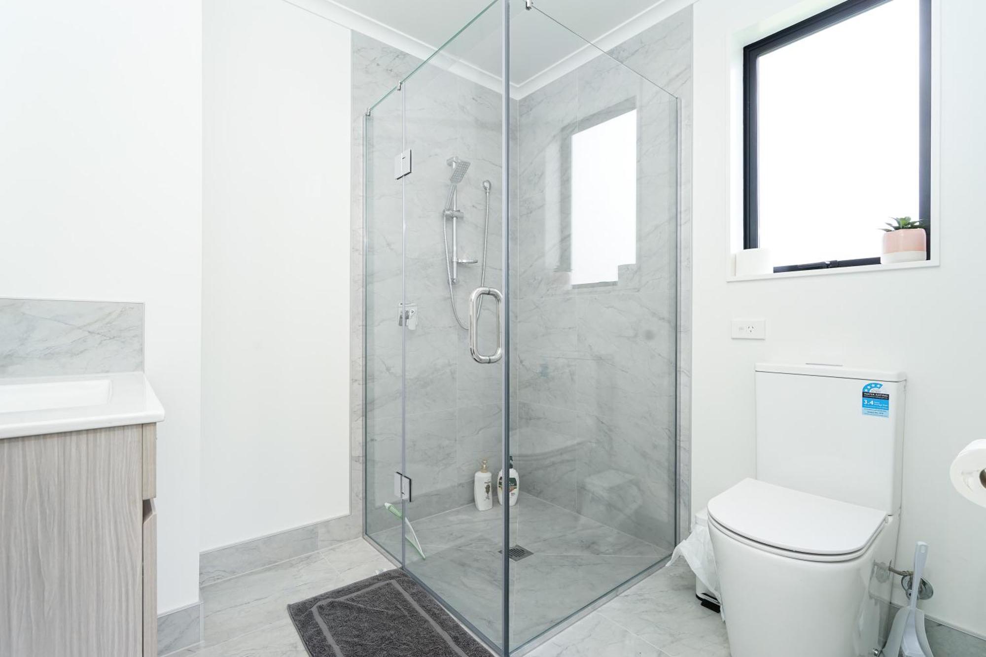 Charming 4Bds House With 3 Bathrooms Brand New ハミルトン エクステリア 写真