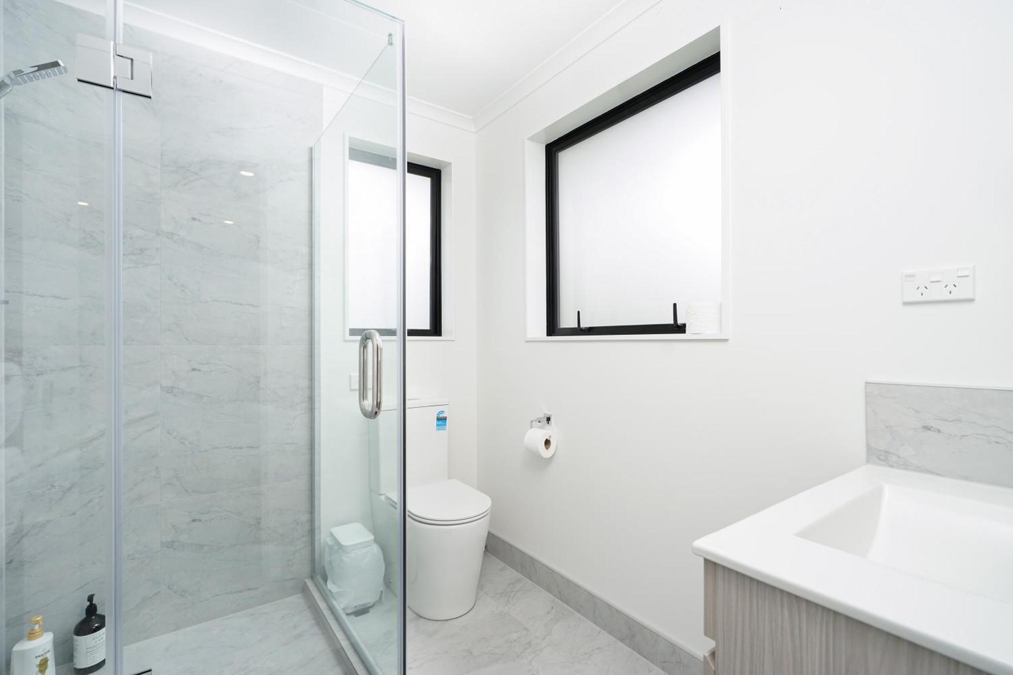 Charming 4Bds House With 3 Bathrooms Brand New ハミルトン エクステリア 写真
