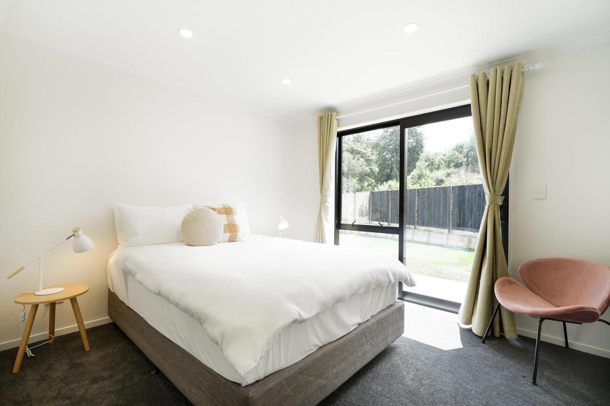 Charming 4Bds House With 3 Bathrooms Brand New ハミルトン エクステリア 写真