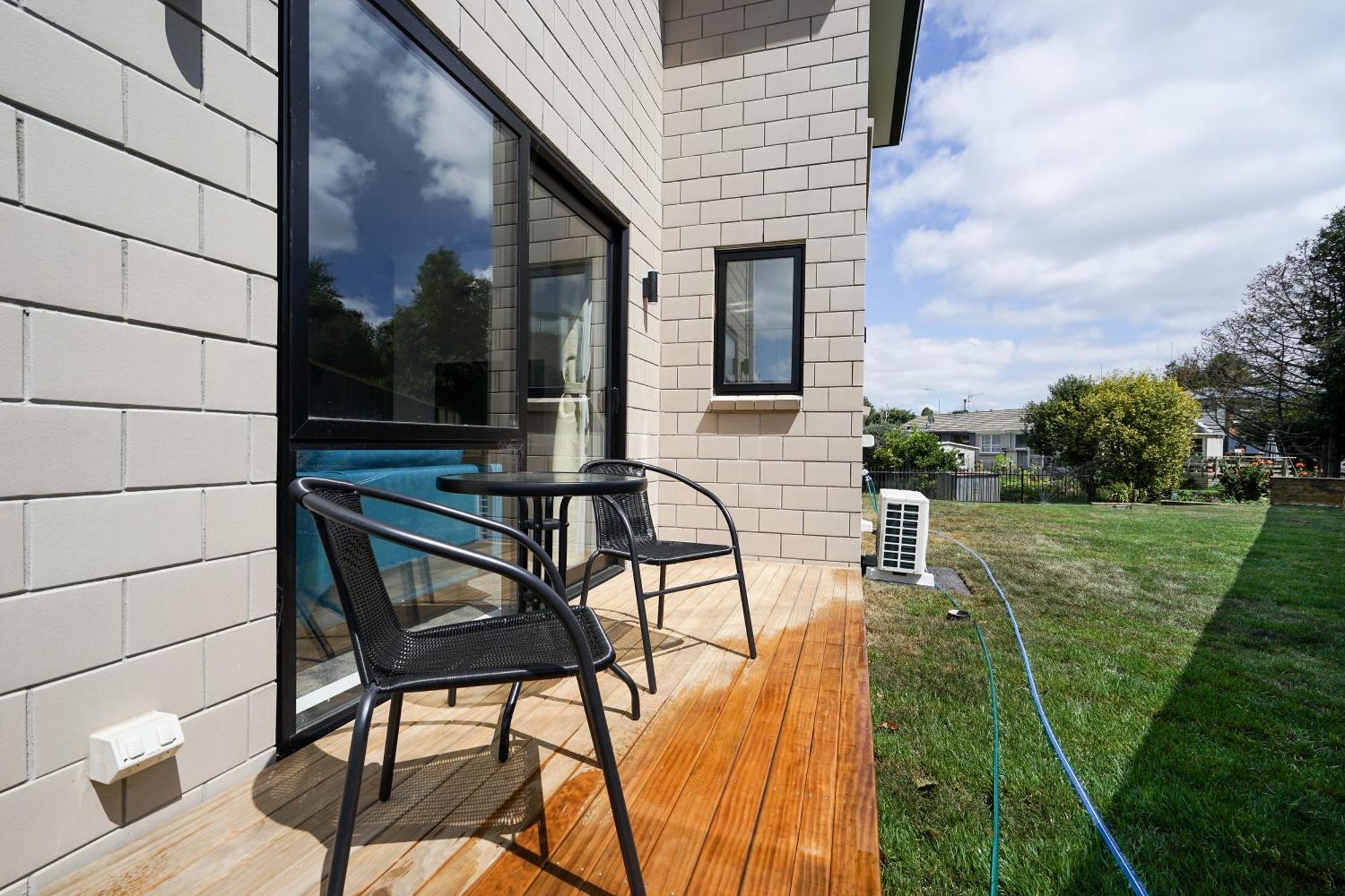 Charming 4Bds House With 3 Bathrooms Brand New ハミルトン エクステリア 写真